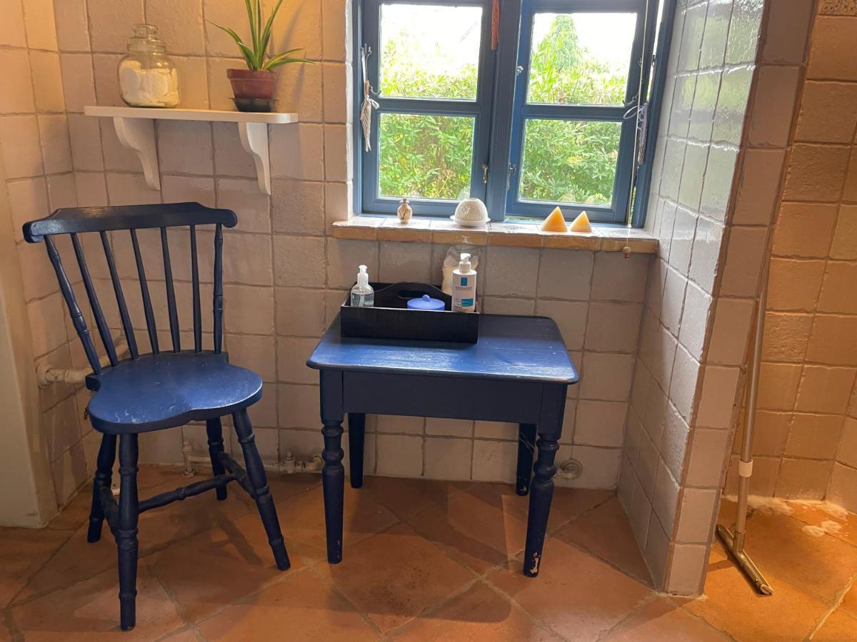 Homestay Vaerelser I Historisk Hus Med Sjael Og Atmosfaere *