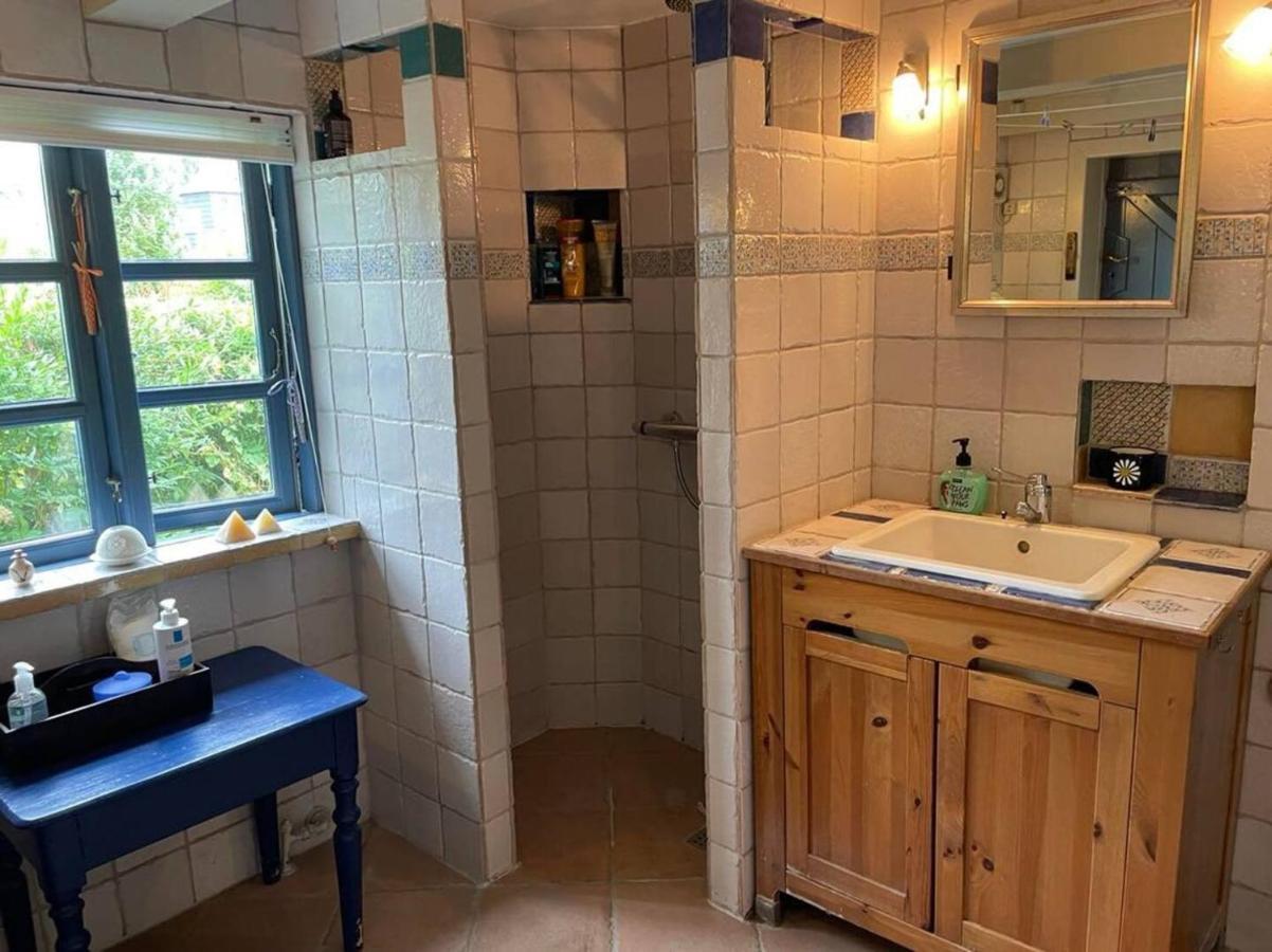Homestay Vaerelser I Historisk Hus Med Sjael Og Atmosfaere