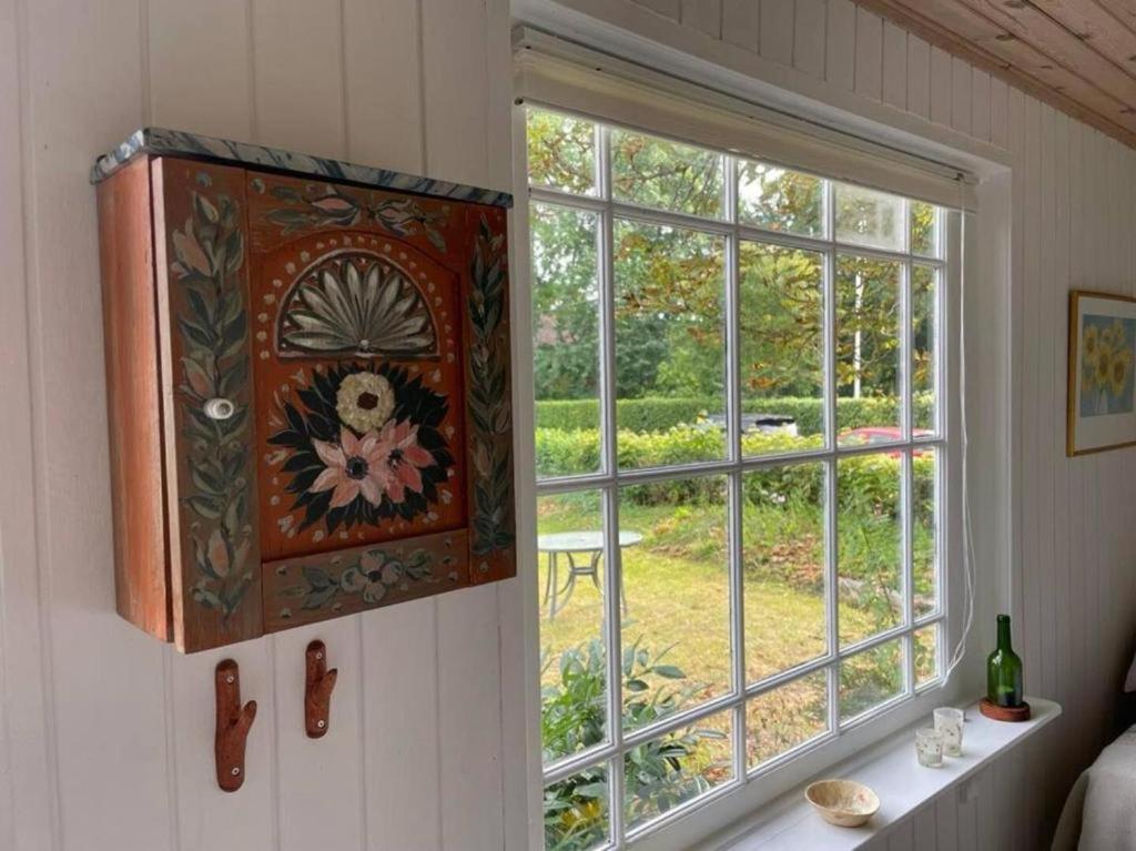 Homestay Vaerelser I Historisk Hus Med Sjael Og Atmosfaere *
