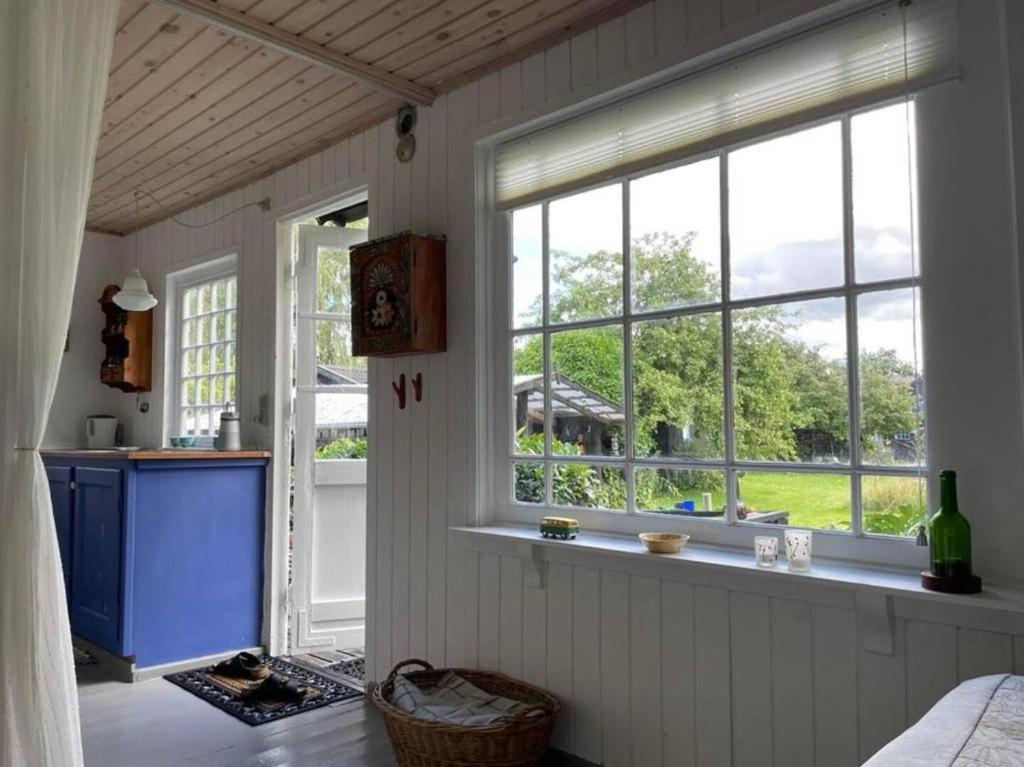 Homestay Vaerelser I Historisk Hus Med Sjael Og Atmosfaere