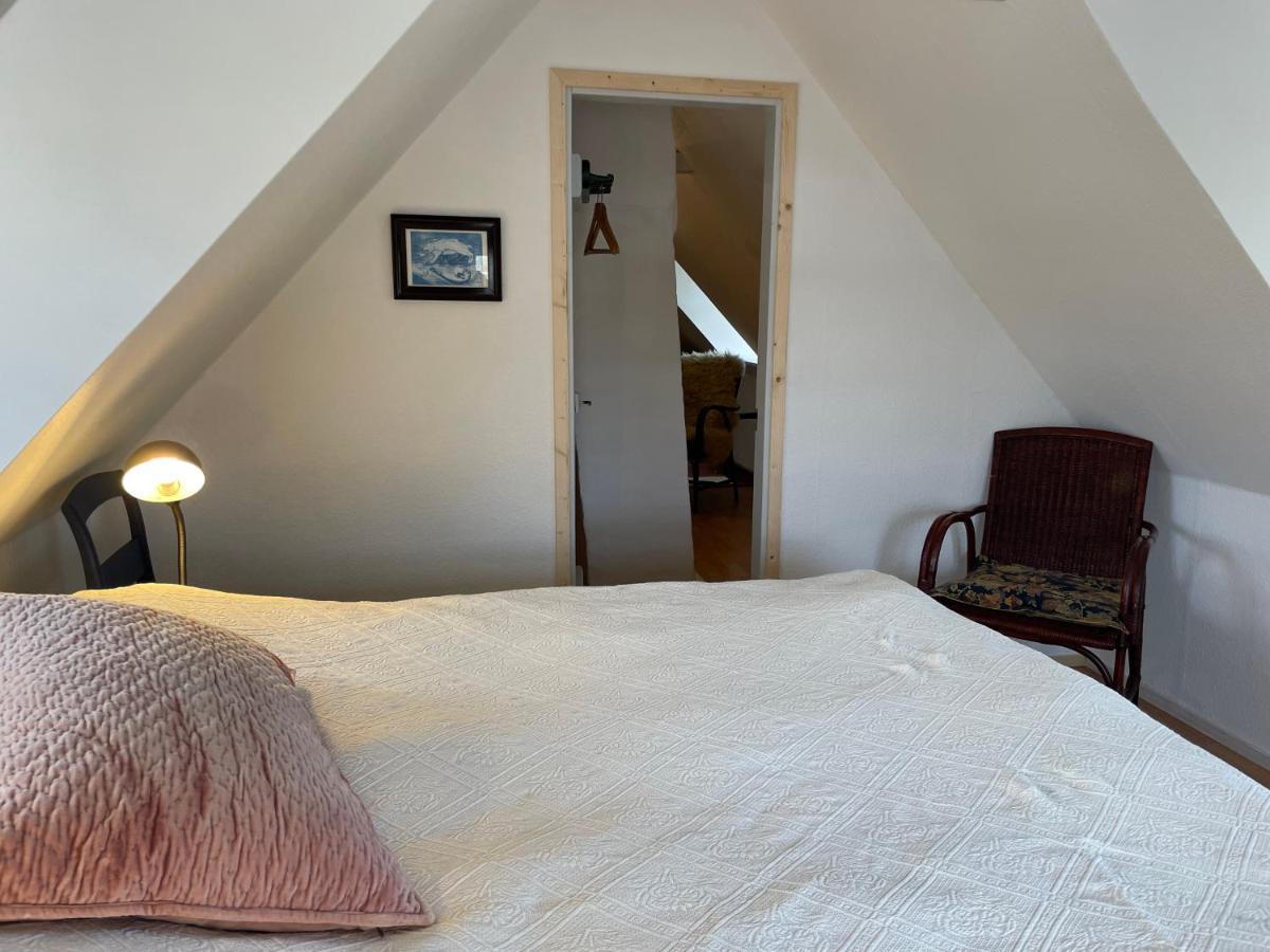 Homestay Vaerelser I Historisk Hus Med Sjael Og Atmosfaere *