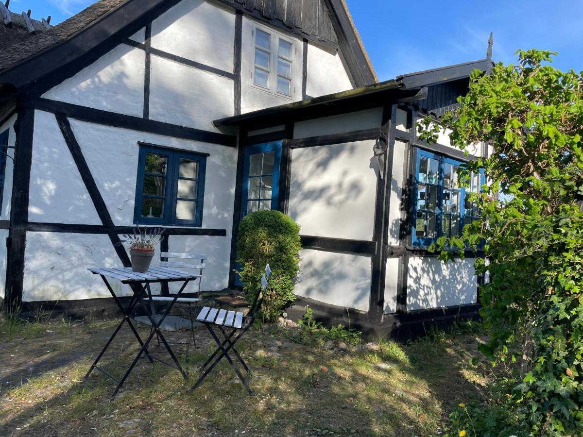 Homestay Vaerelser I Historisk Hus Med Sjael Og Atmosfaere *
