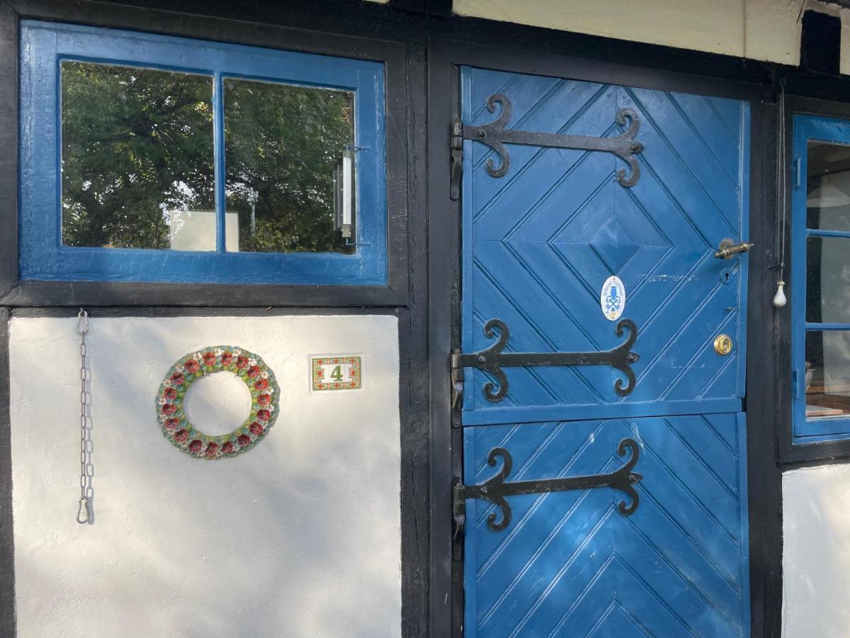 Vaerelser I Historisk Hus Med Sjael Og Atmosfaere Homestay Helsinge